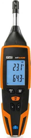 HTA106 HT Измеритель инструментов