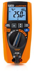Мультиметр JUPITER HT Instruments
