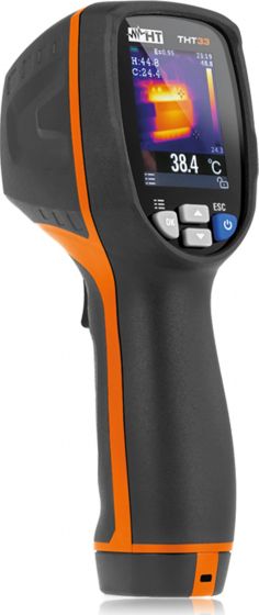 Тепловизор THT33 HT Instruments