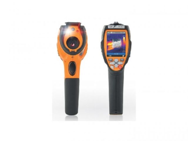 Тепловизор THT45 HT Instruments