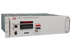 Измеритель сопротивления PRS-202 IET Labs