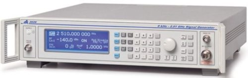 2023 IFR RF Генератор