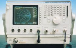 Анализатор цепей IFR 6200A