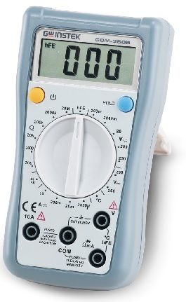 Мультиметр GDM-350B Instek