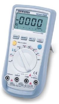 Мультиметр GDM-398 Instek