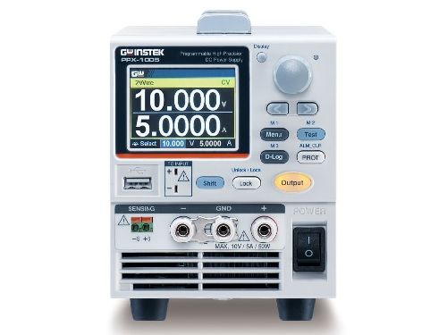 Источник питания постоянного тока Instek PPX-1005