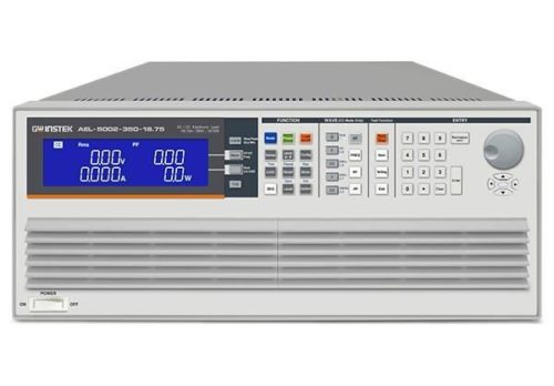 AEL-5002-425-18.75 Instek Электронная нагрузка переменного тока постоянного тока