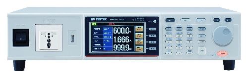 APS-7100E Источник переменного тока Instek