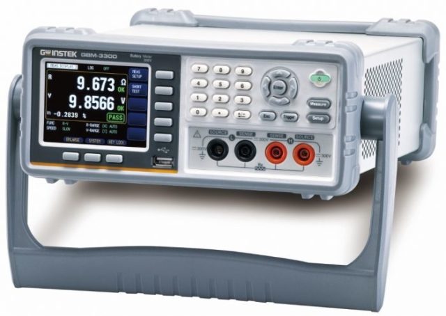GBM-3300 Инстек-метр