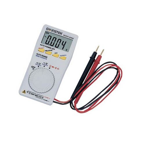 Мультиметр GDM-395 Instek