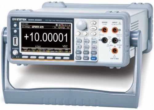 Мультиметр GDM-9060 Instek