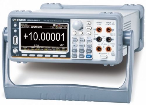 GDM-9061 Мультиметр Instek