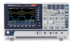 Цифровой осциллограф Instek GDS-1102B