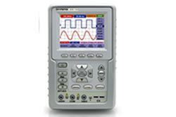 Цифровой осциллограф Instek GDS-122