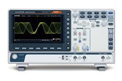 GDS-2072E Цифровой осциллограф Instek