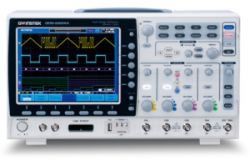 Цифровой осциллограф Instek GDS-2102A