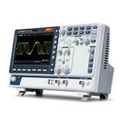 GDS-2102E Цифровой осциллограф Instek