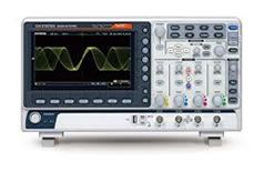GDS-2104E Цифровой осциллограф Instek