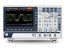 GDS-2204E Цифровой осциллограф Instek