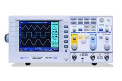 Цифровой осциллограф Instek GDS-820C