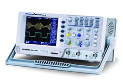 Цифровой осциллограф Instek GDS-1062A