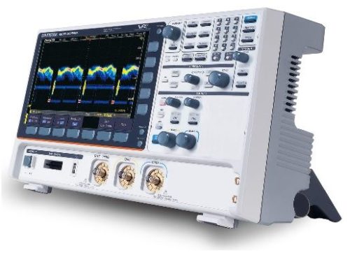 Цифровой осциллограф Instek GDS-3652A
