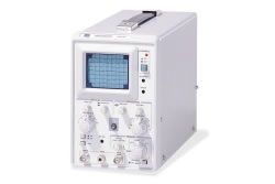 Аналоговый осциллограф GOS-310 Instek
