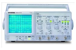 Аналоговый осциллограф GOS-6112 Instek