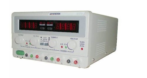 GPC-3060D Источник питания постоянного тока Instek