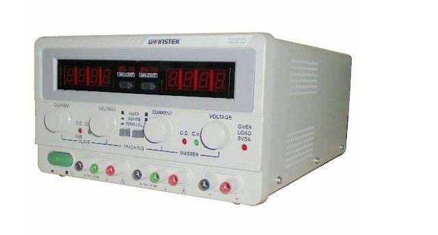 GPC-3060D Источник питания постоянного тока Instek