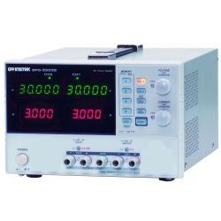 Источник питания постоянного тока Instek GPD-2303S