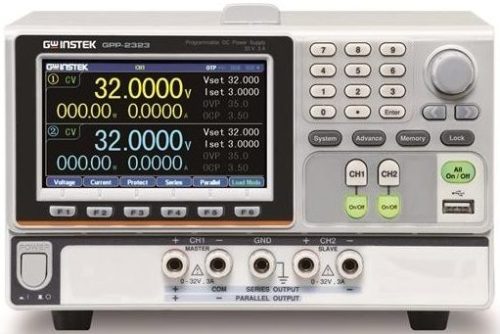 GPP-2323 Источник питания постоянного тока Instek