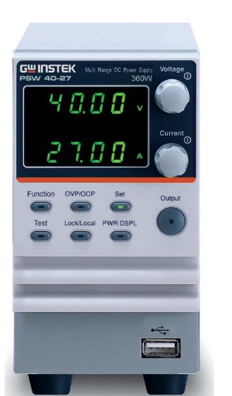 GPP-6030 Источник питания постоянного тока Instek