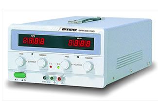 Источник питания постоянного тока Instek GPR-30H10D