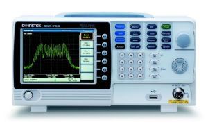 GSP-730 Instek Spectrum Analyzer