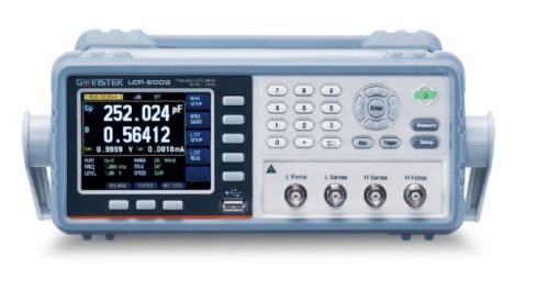 LCR-6002 Instek LCR Meter