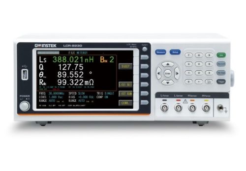 LCR-8205 Измеритель LCR Instek