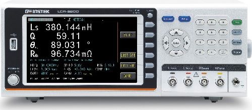LCR-8201 Измеритель LCR Instek