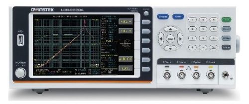 LCR-8220A Instek LCR-метр