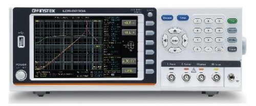 LCR-8230A Instek LCR-метр