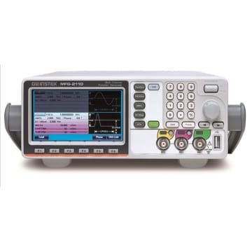 Генератор функций Instek MFG-2110