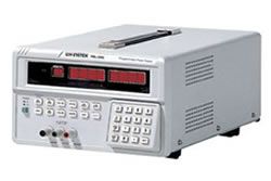 Электронная нагрузка постоянного тока PEL-300 Instek