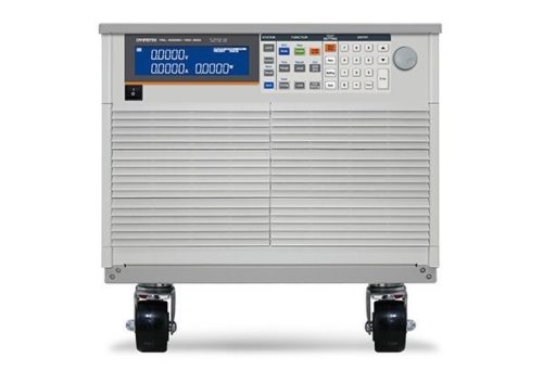 PEL-5006C-150-600 Instek Электронная нагрузка постоянного тока