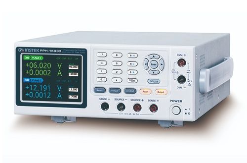 PPH-1503D Источник питания постоянного тока Instek