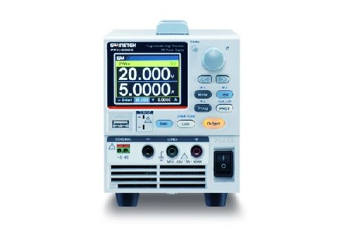 Источник питания постоянного тока Instek PPX-2005