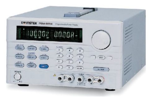 PSM-3004 Источник питания постоянного тока Instek