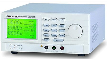 Блок питания постоянного тока Instek PSP-2010