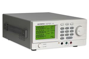 Блок питания постоянного тока Instek PSP-603