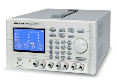 PST-3201GP Instek DC Power Supply