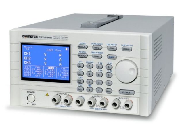 PST-3201GP Instek DC Power Supply